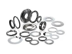 Gable・Gang Blades