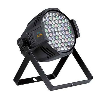 HB037 3W72 LED Par Light