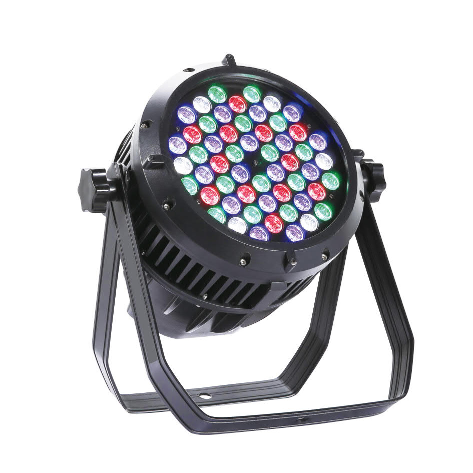 HB035 3W54 LED Waterproof Par Light