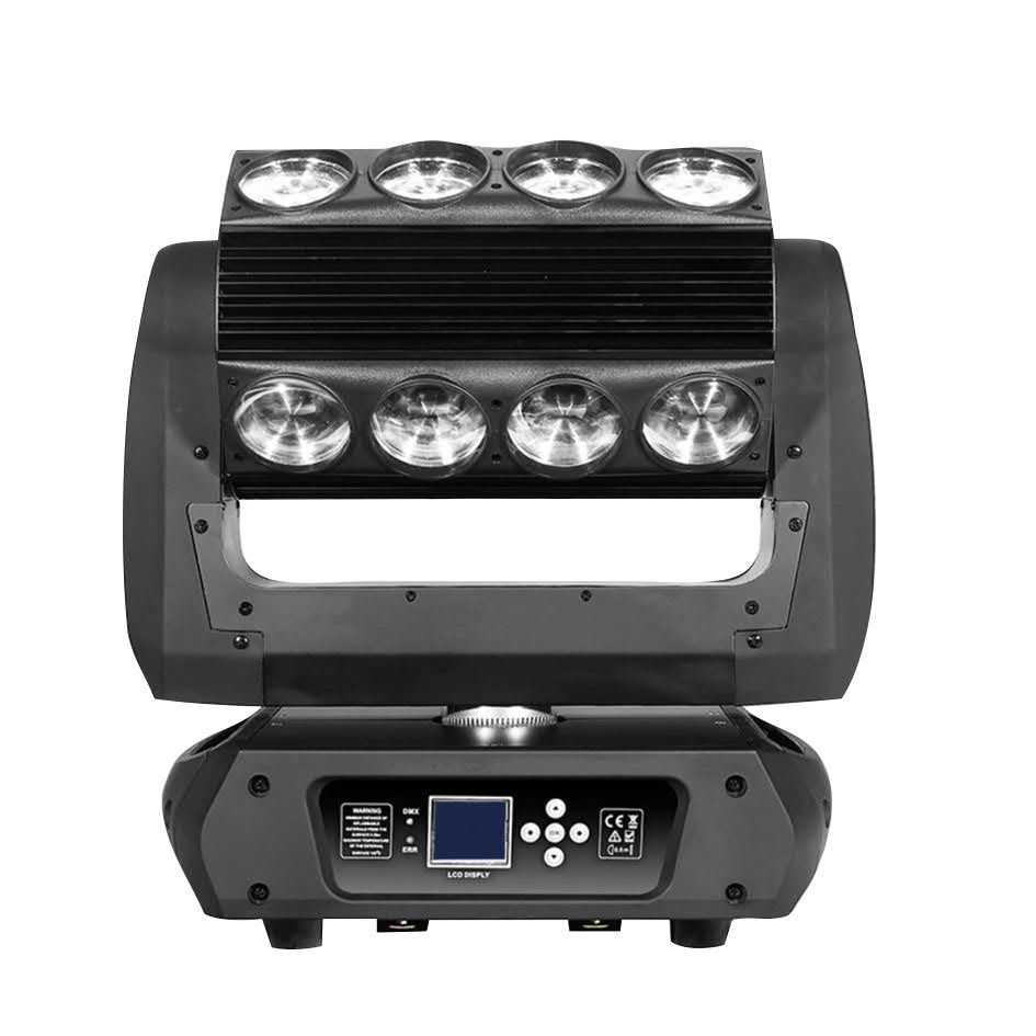 HB121 16 LED Promise Phantom Light