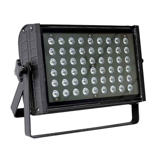 HB058 3w54 LED world row