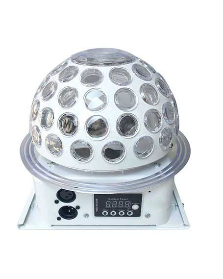 HB127-LED small universe laser light