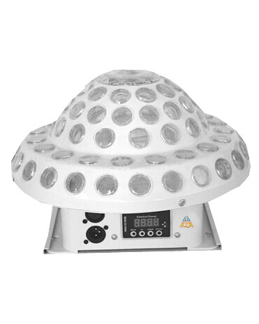 HB012A LED Mushroom Laser Light