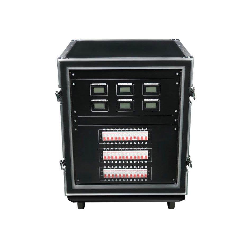 HK036 36-way power supply cabinet