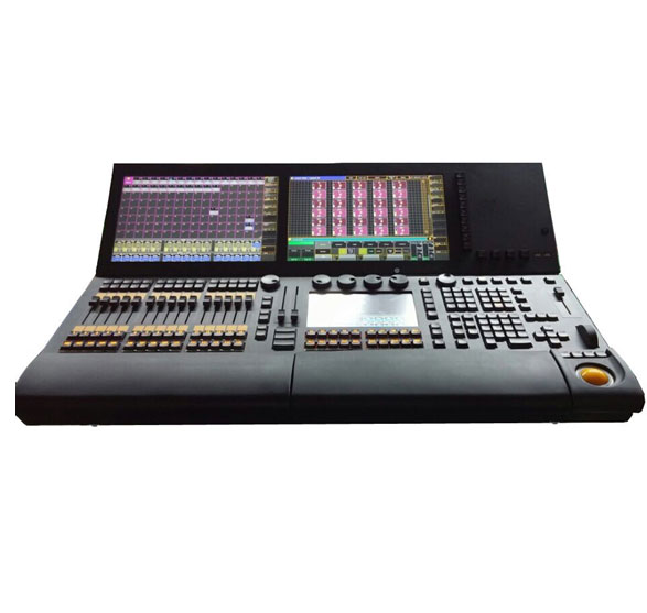 HK001 MA console