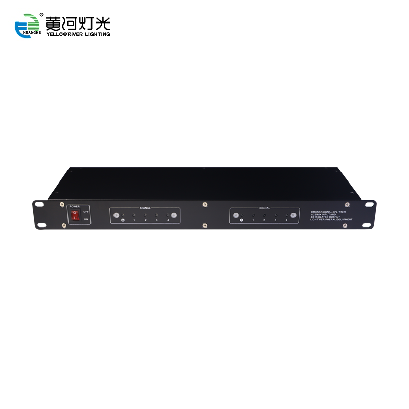 YR-DMX512A