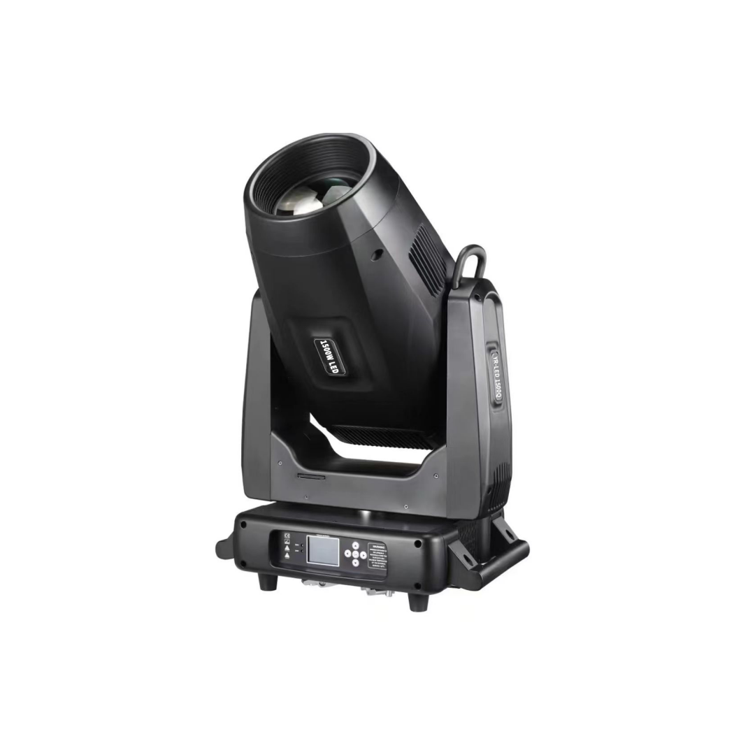 YR-LED1500Q Moving Head 1500W