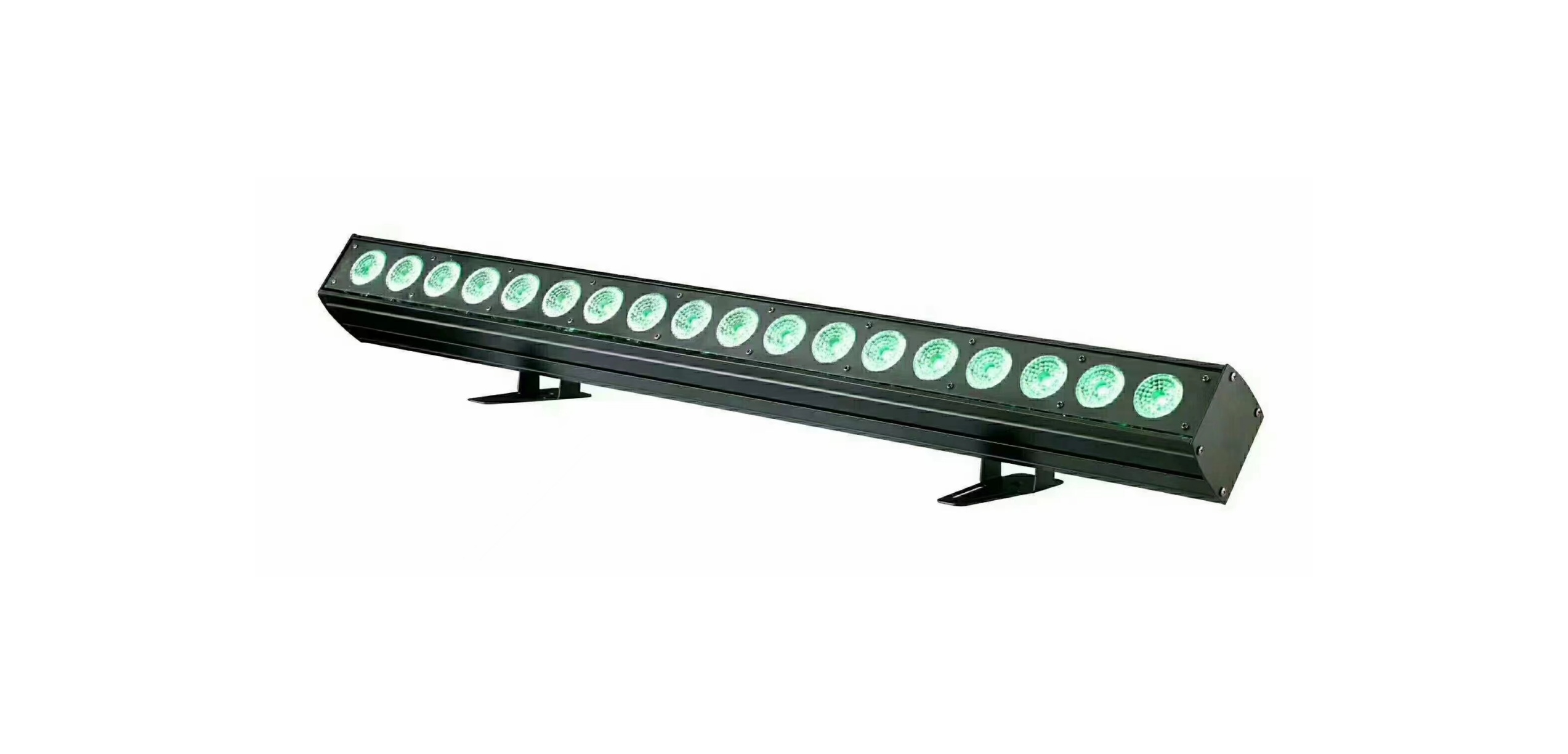 YR-DIPW1012Q  12*10W LED Bar