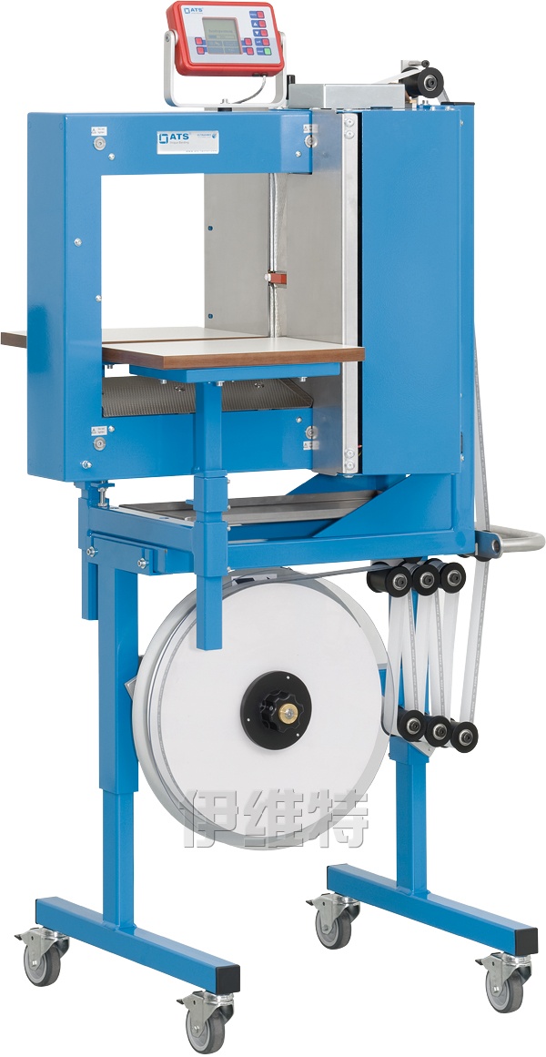 束带机 Banding machine-束带机 Banding machine Banding machine US-2000AB-V