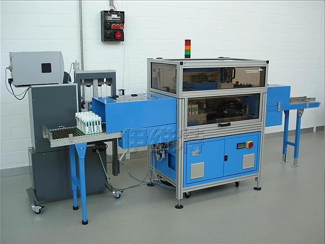 束带机 Banding machine-垂直类物品束带机 Banding machine Banding machine US-2000 ATS-HIB LIP