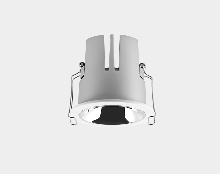 Lámpara empotrada UX75A-L109 (M) 12W