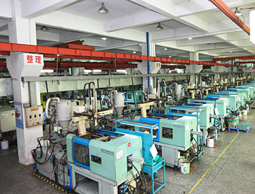 Production Equipment