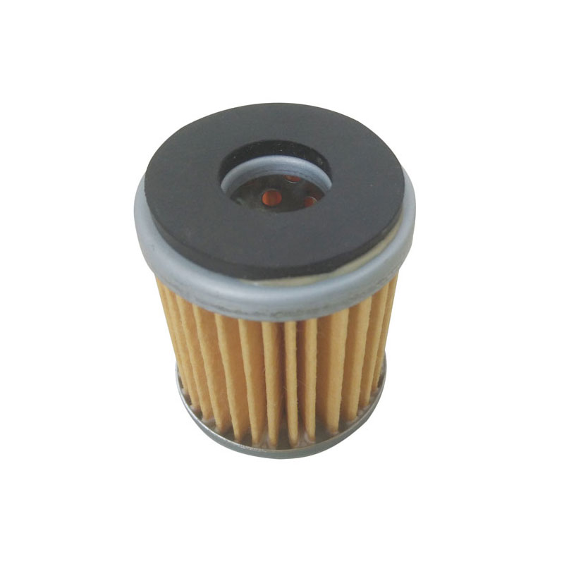 Oil filter