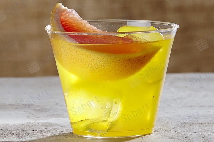 9 oz Tumbler