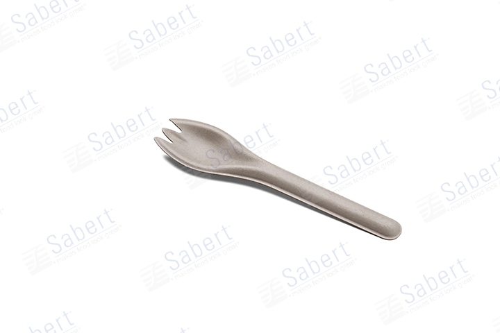 160mm Pulp spork