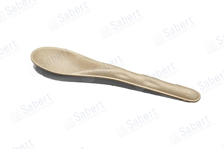 13cm Pulp spoon