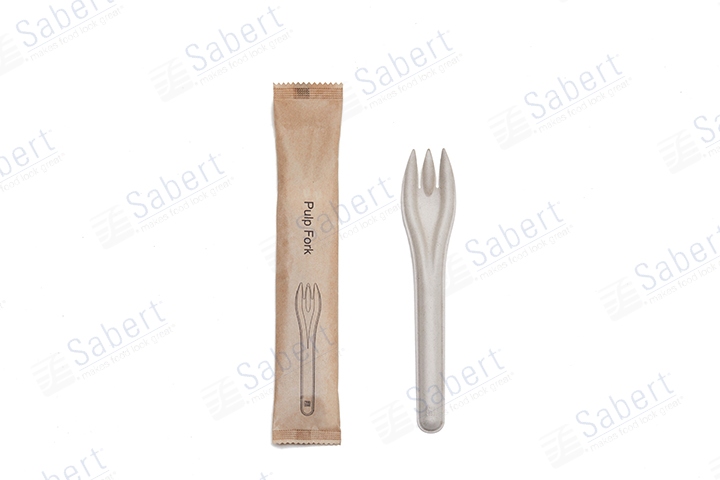 160mm Pulp fork_individual