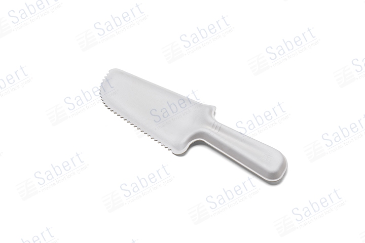 180mm Pulp cake knife