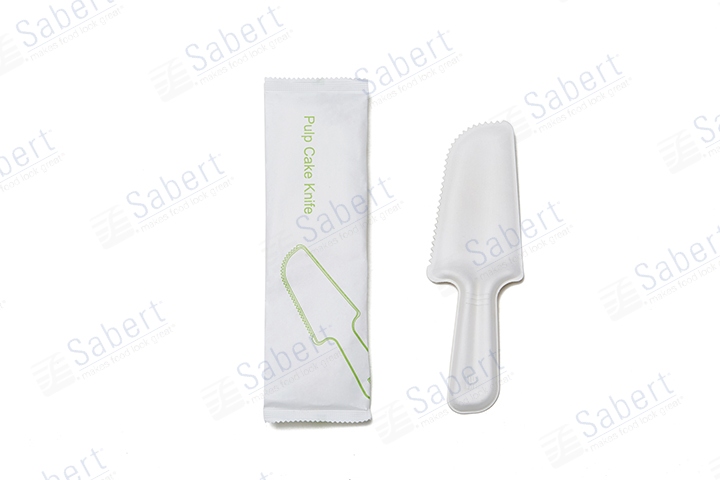 180mm Pulp cake knife_individual
