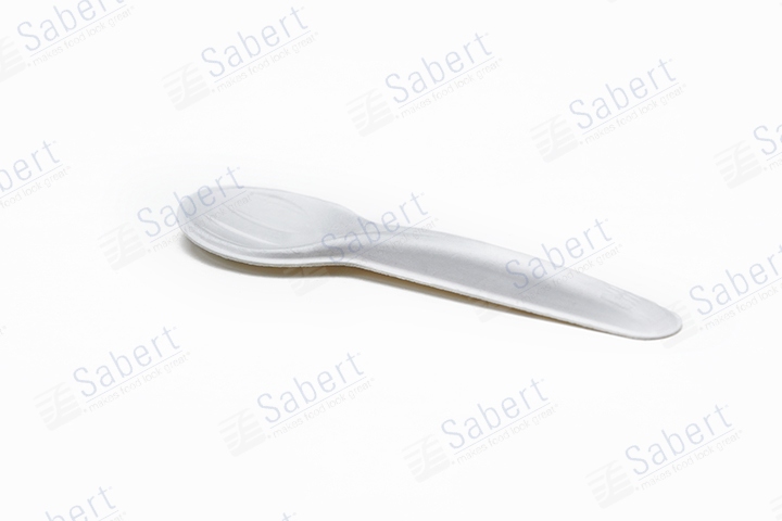 110mm Mini pulp spoon 