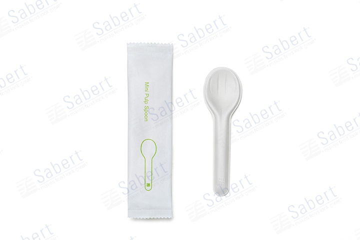 110mm Mini pulp spoon_individual 