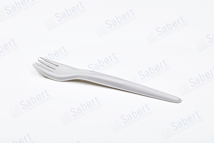 17cm Paper fork