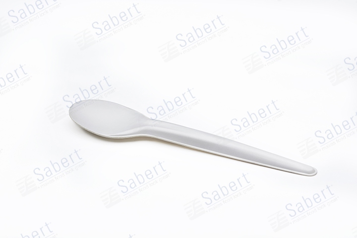 17cm Paper spoon