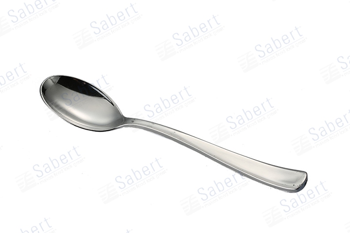 17.5 cm Soup spoon