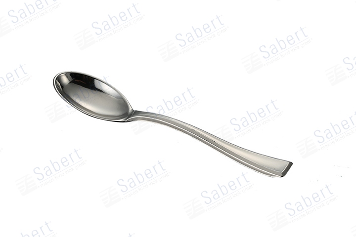 10 cm Tasting spoon