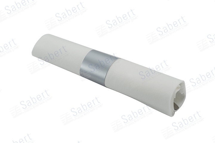 Rolled cutlery kit 3 in 1(K/F/N) 