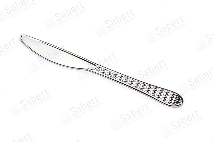 19 cm Woven knife