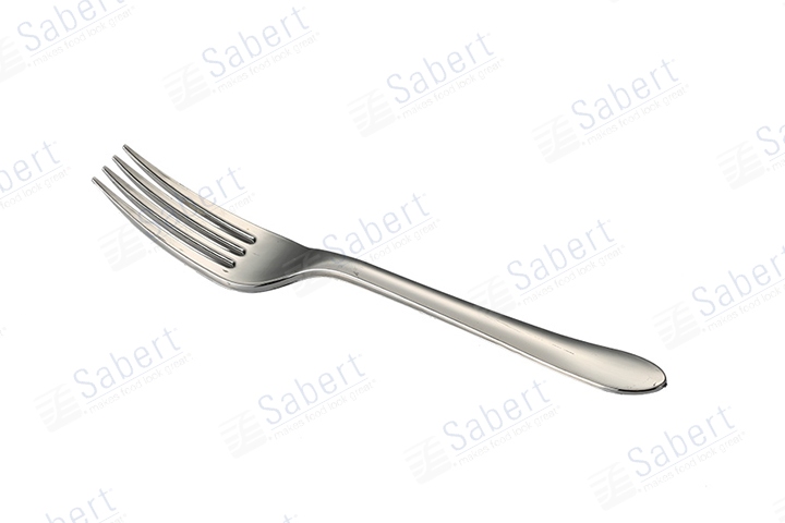 16 cm Apple fork - PS