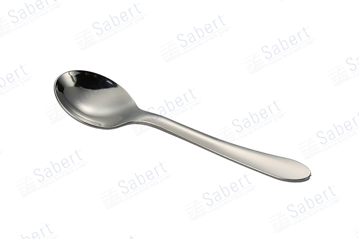 14 cm Apple spoon - PS