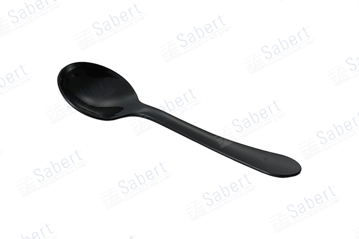 14 cm Apple spoon - PP