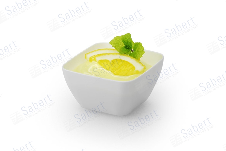 Mini square bowl
