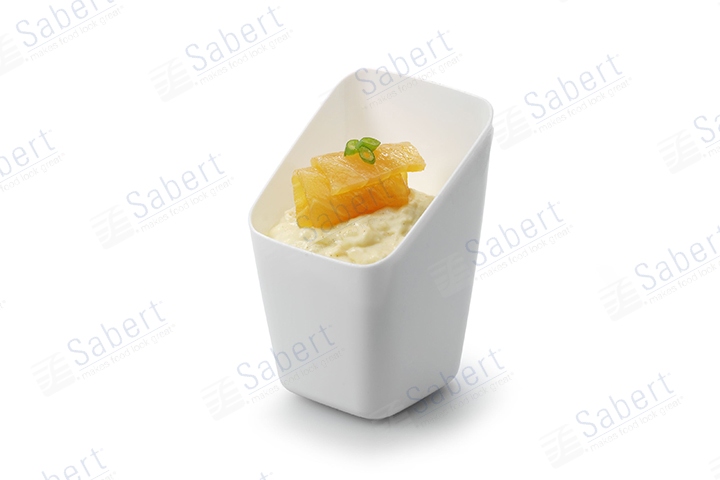 Mini tasting glass
