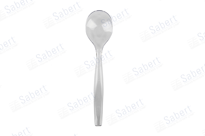 10 in Serving spoon