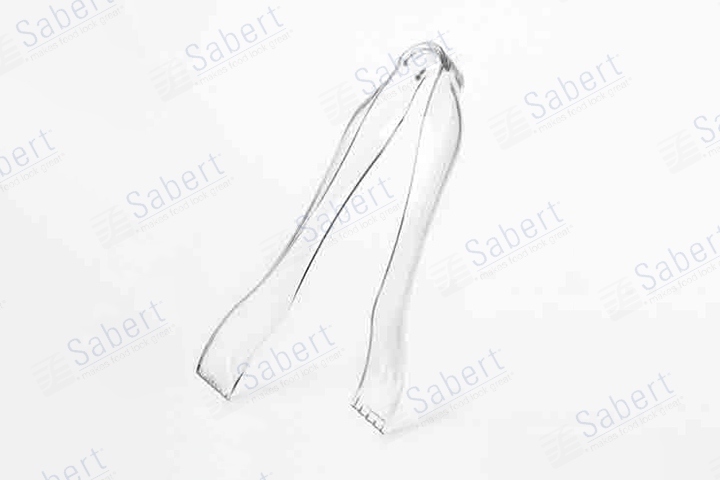 Large salad tong