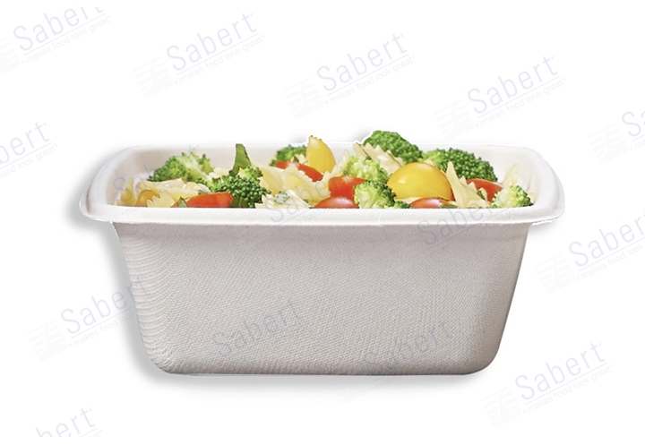 6x9 Pulp tray - 54 oz