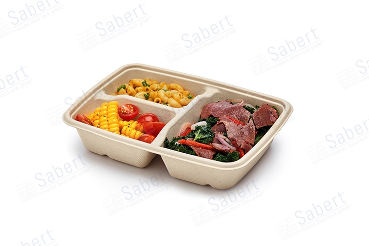 6X9 Pulp tray 3C