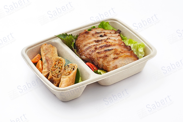 6X9 Pulp tray 2C