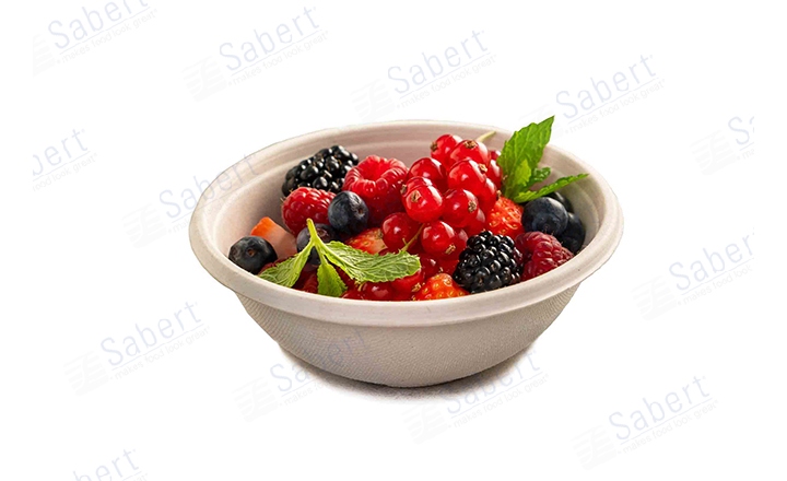 375 ml Pulp buddha bowl