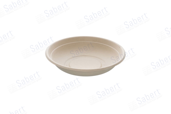 24 oz Pulp round bowl