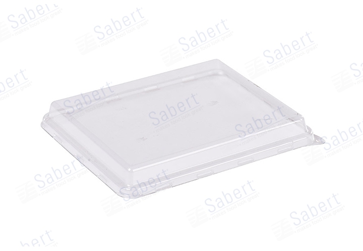 Lid for SBK 6X8 salad tray