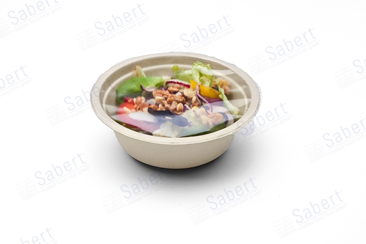 500 ml Pulp round bowl  Ø155 X 54