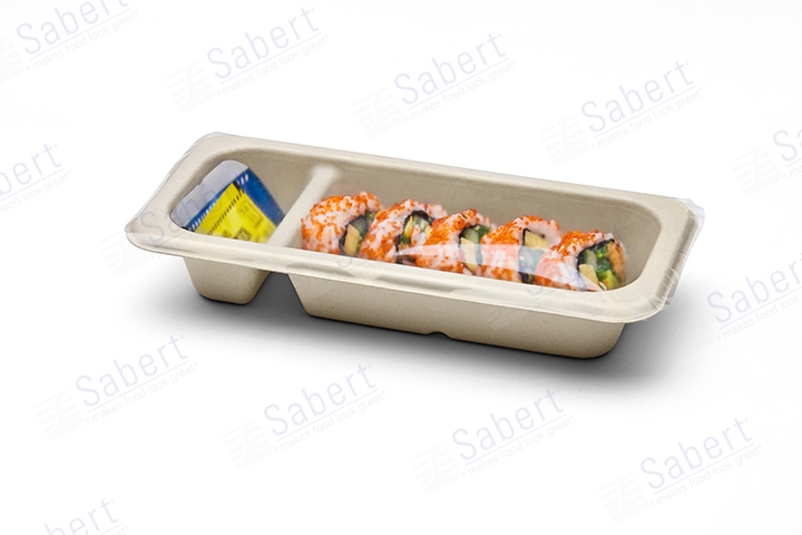 4X9 Pulp tray 2C 