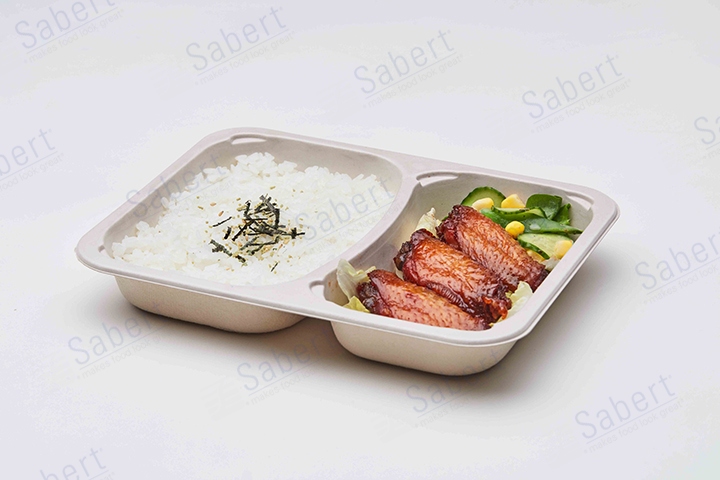 7X9 Pulp tray 2C