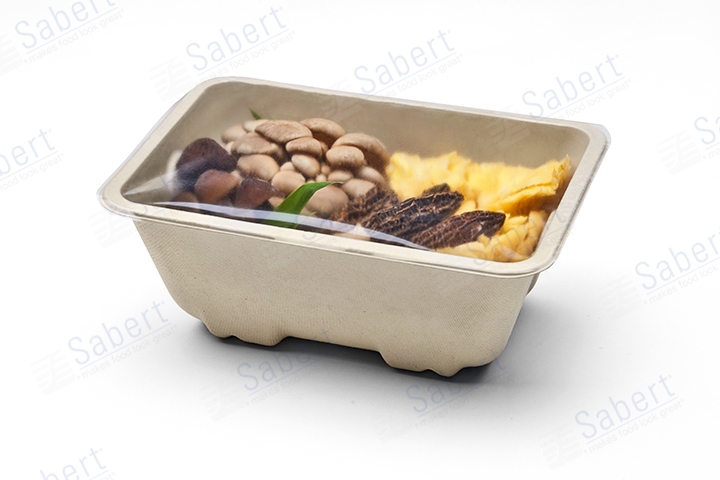 Pulp vege box