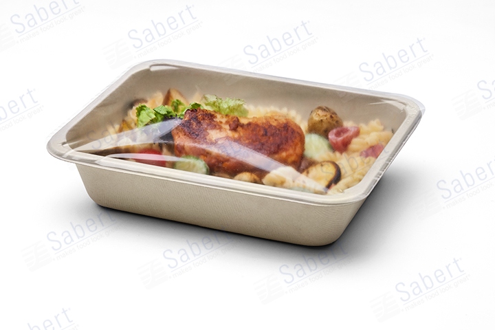 7X9 Pulp tray