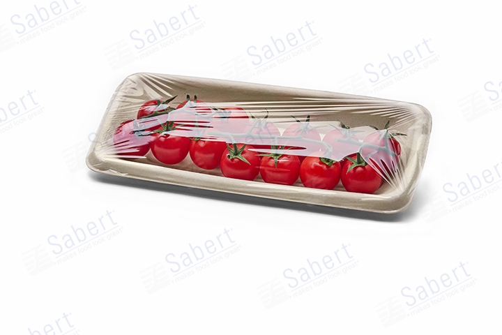 5X10 Rectangle tray